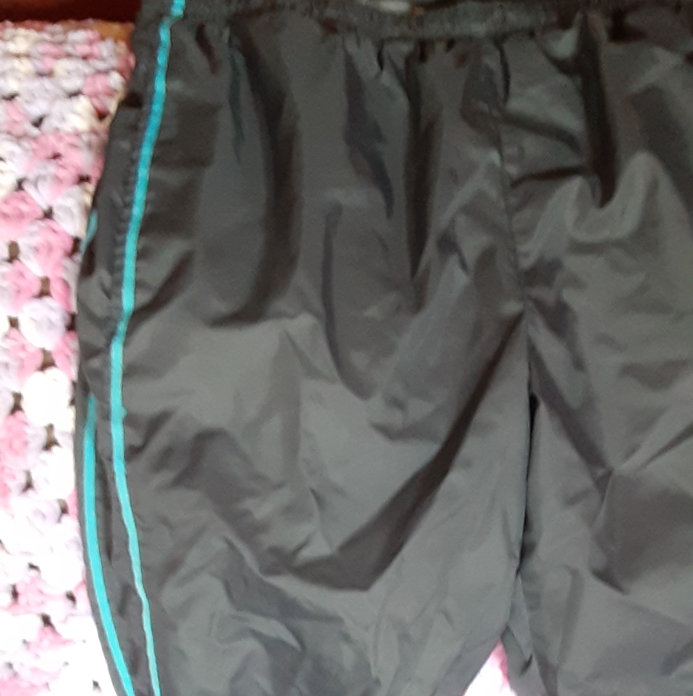 ADIDAS track pants